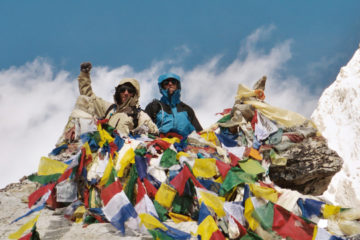 Mani Rimdu Festival with Everest Base Camp Trek